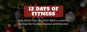 12 Days of Fitness